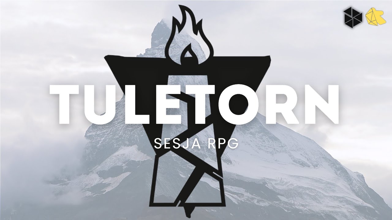 Tuletorn RPG | Wyspa wraków | Sesja RPG (gościnnie: @czy30wchodzi)