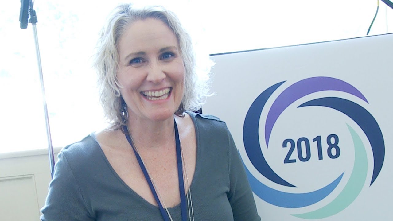BRMI Advisor Kelly Kennedy: Bioregulatory Medicine is the Perfect Marriage