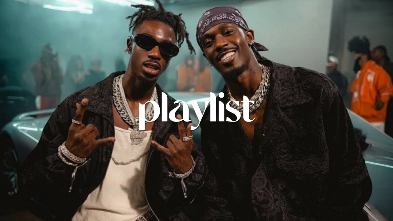 Ultimate R&B Hiphop Groove: Your Head Will Nod 🔥 | R&B Hiphop Mix