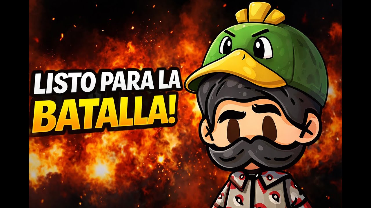 Sir Farfecth esta Roto? Master 700
