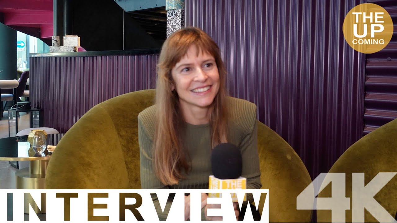 Maura Delpero interview on Vermiglio at London Film Festival 2024