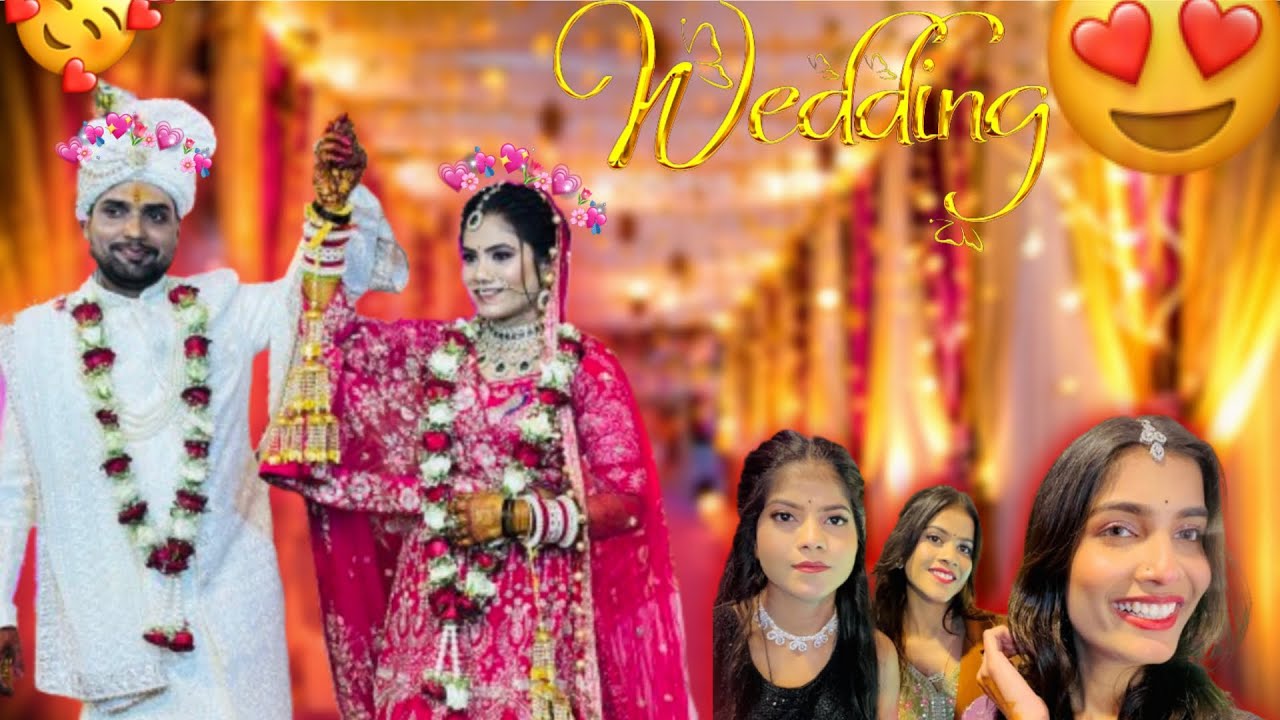 Didi Sadi vala din ❤️. #viral #vlog #vloggerlife #vlogs #vlogging #vlogger #viralvideo #didi #jija 