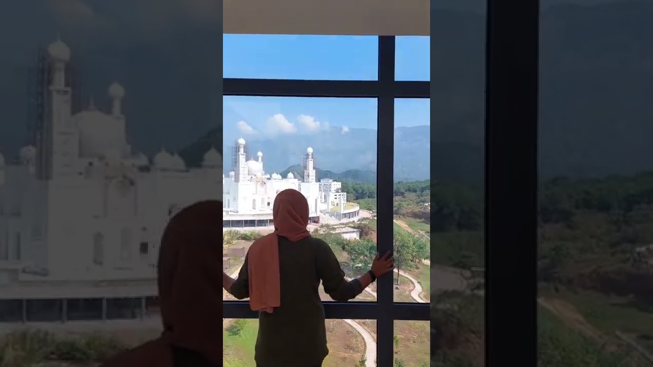 Tigries Valley Resort #jaibusworld #ShortVideo #KnowledgeCity