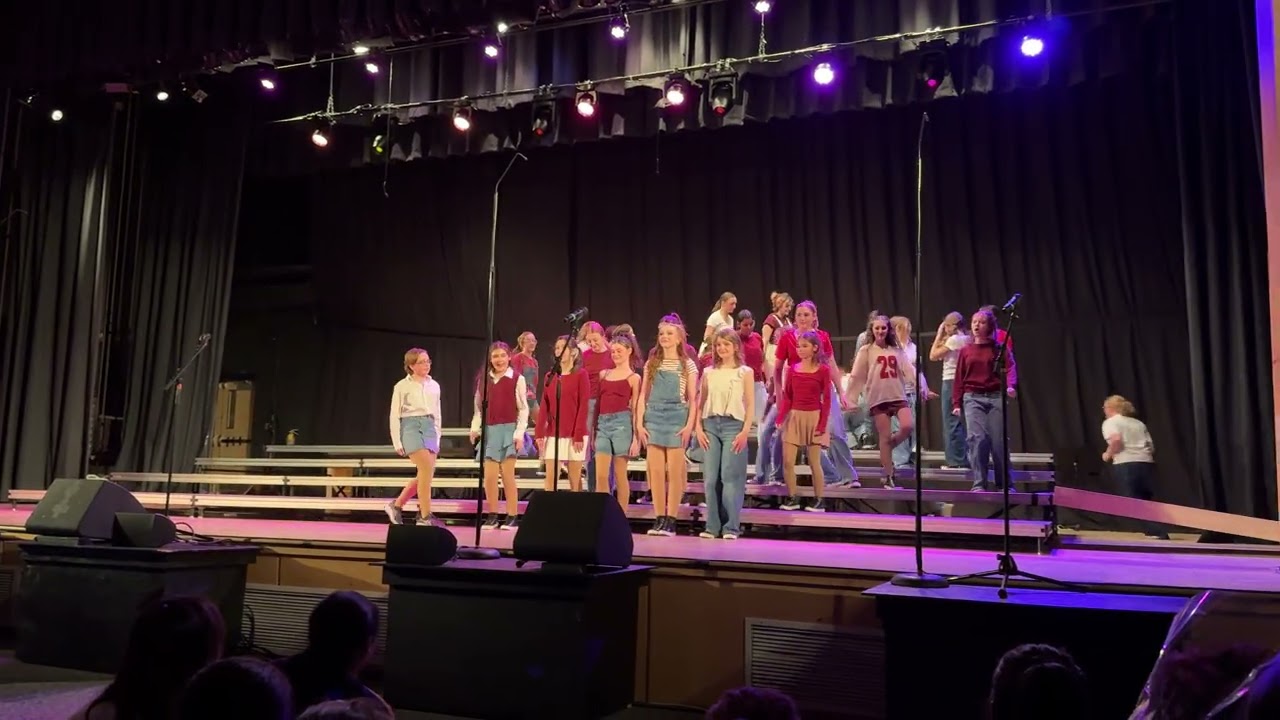Tantasqua Debut 2026 - 2 of 5