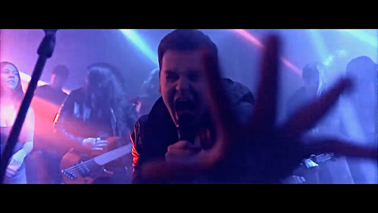 FALSET - GIVE [OFFICIAL VIDEO]