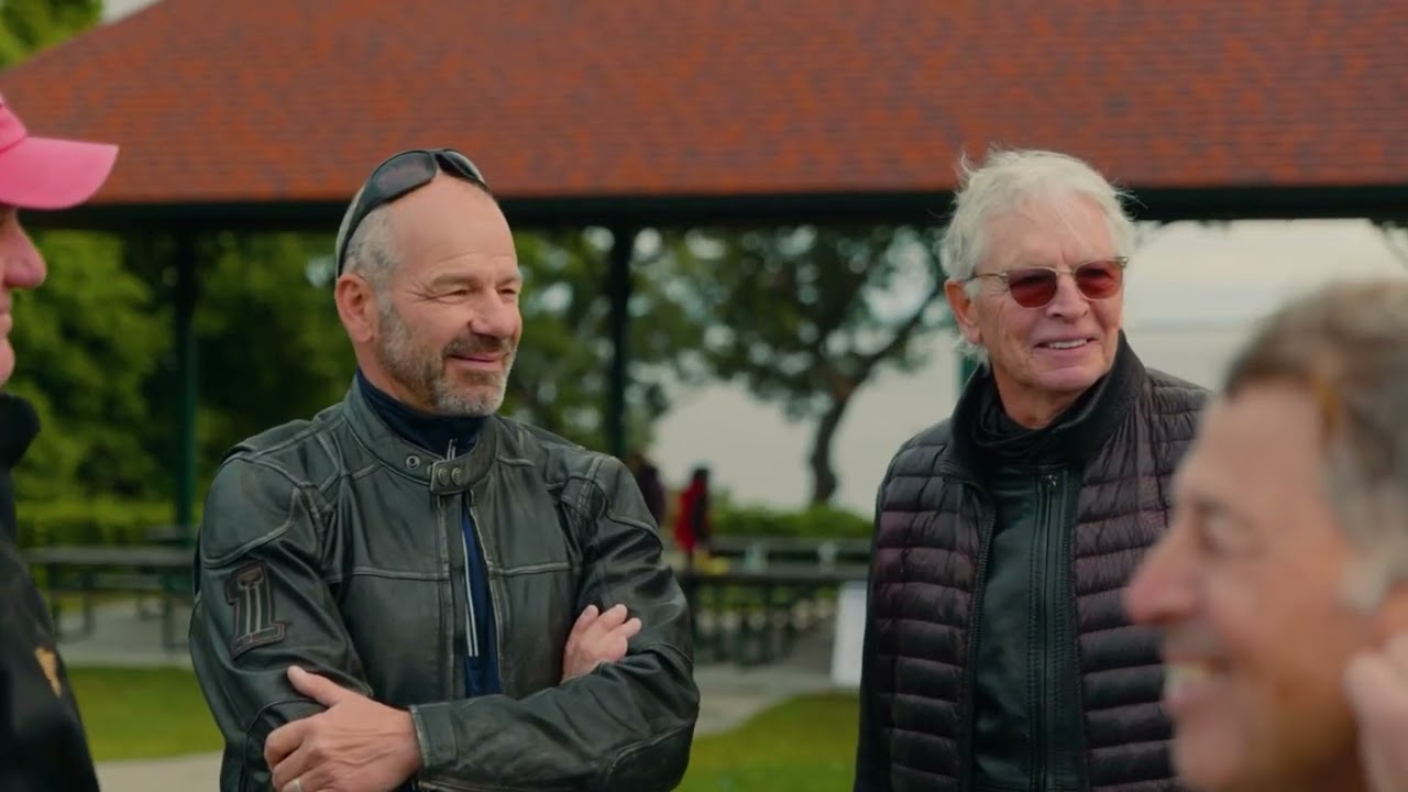 2022 Motorcycle Ride for Charity