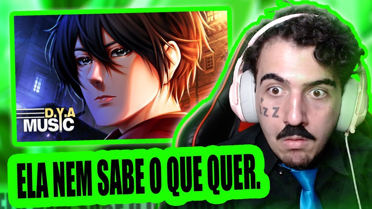 PASTOR REACT 