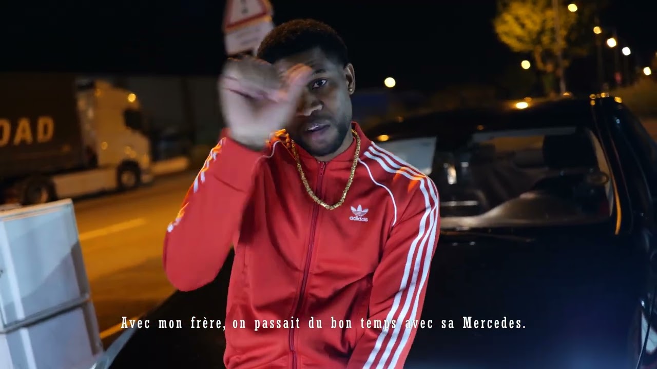 Kefo Diplomats - Ouvé To Wéy (Clip officiel)