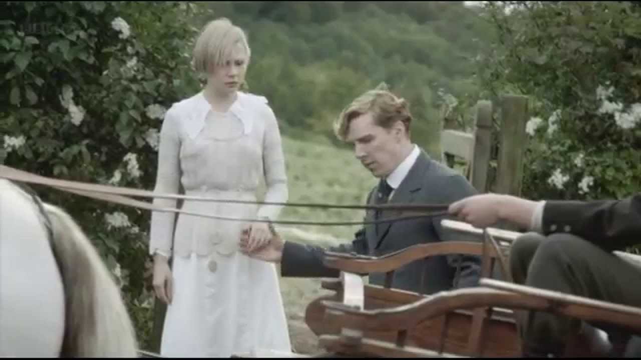 ► Parade's End | Young & Beautiful