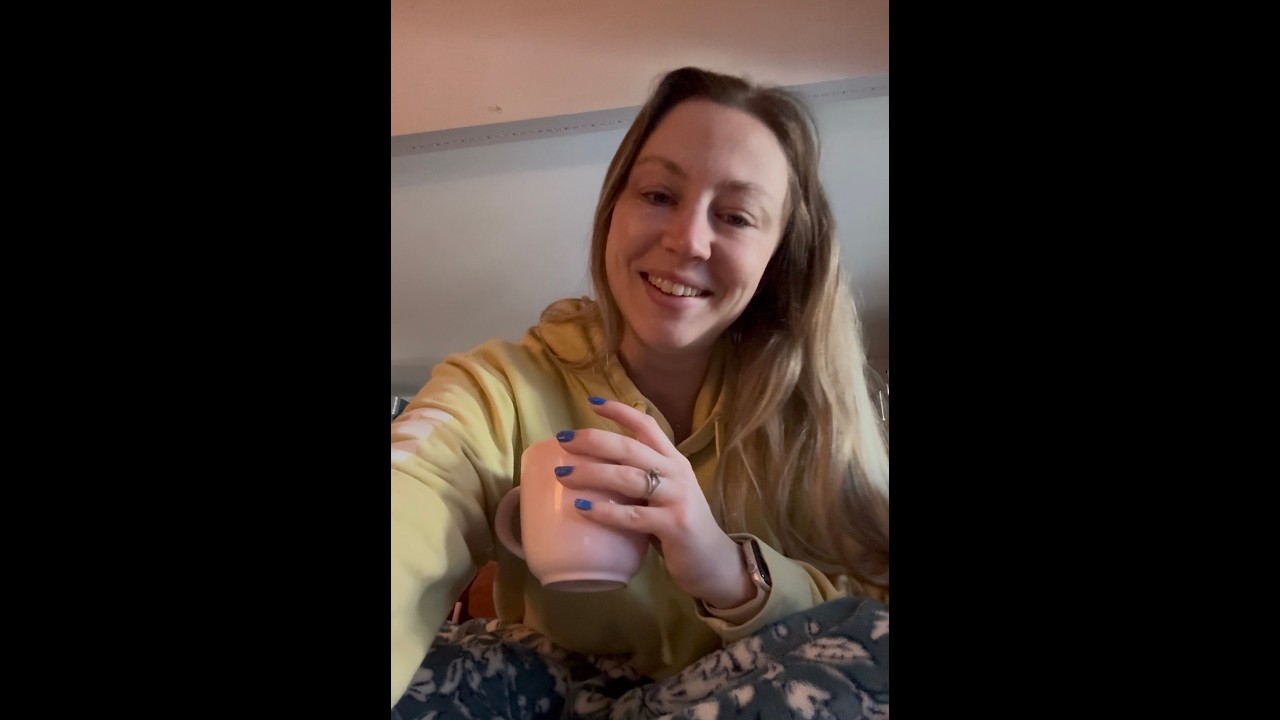 VLOG Getting Some Random Things in Order