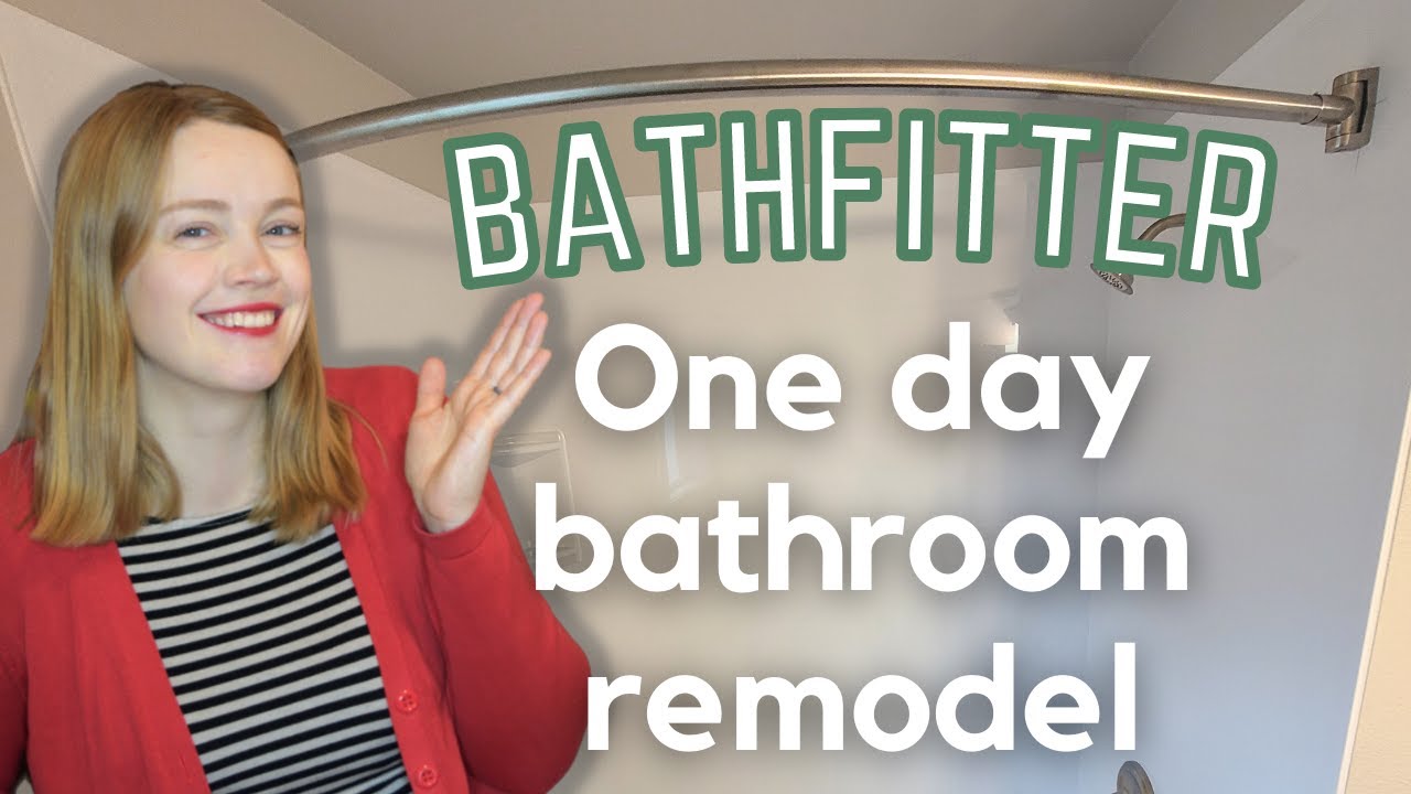 Стоит ли мне обратиться к специалисту по ремонту ванной? 🛁 Преображение ванной комнаты за один день