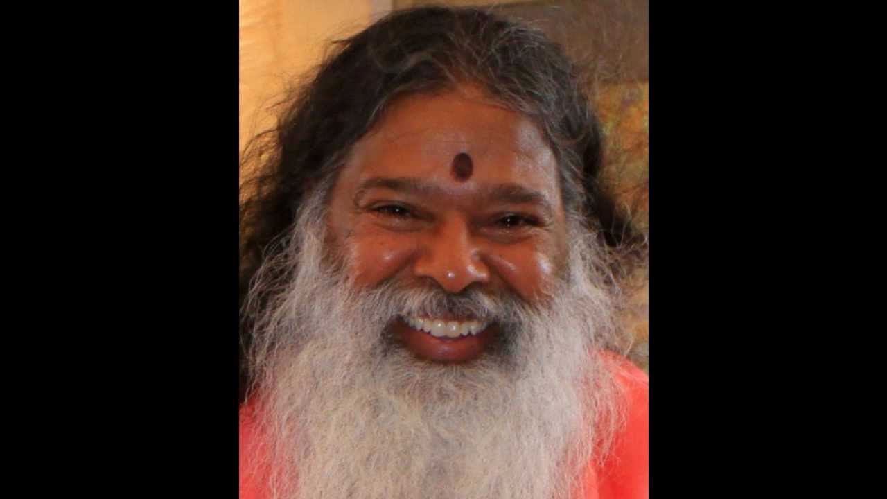 Sri Ganapathy Sachchidananda Swamiji jeevitha charitra - Guru Parampara 01 - in Telugu