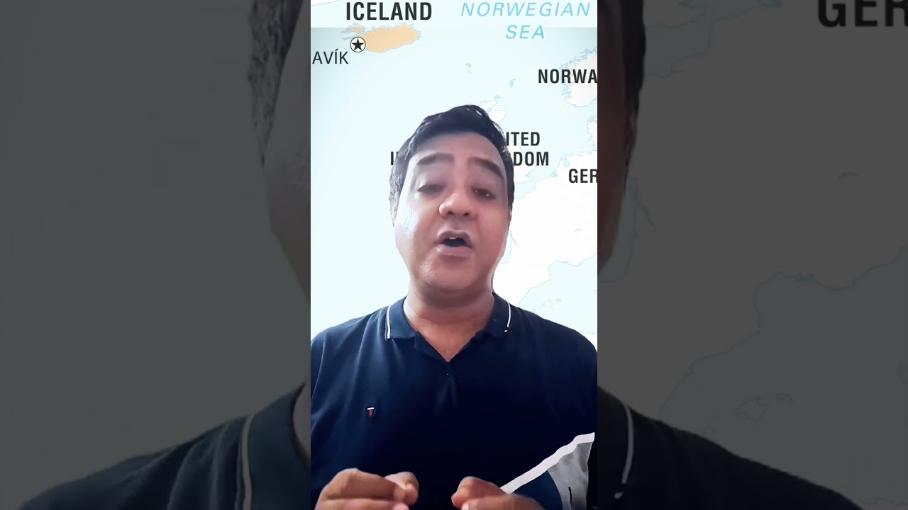 Why is Iceland important for NATO?