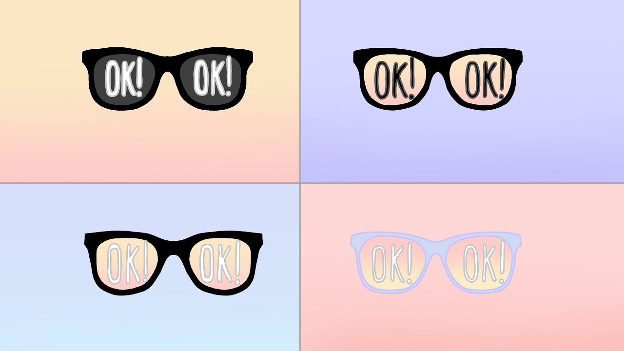 Ta tudo ok! - (Lyric video)