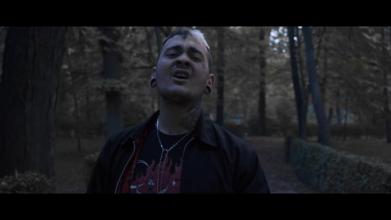 ADRIAN KOSLOV - SUSSANO (FILM BY FREIMFILMS.)