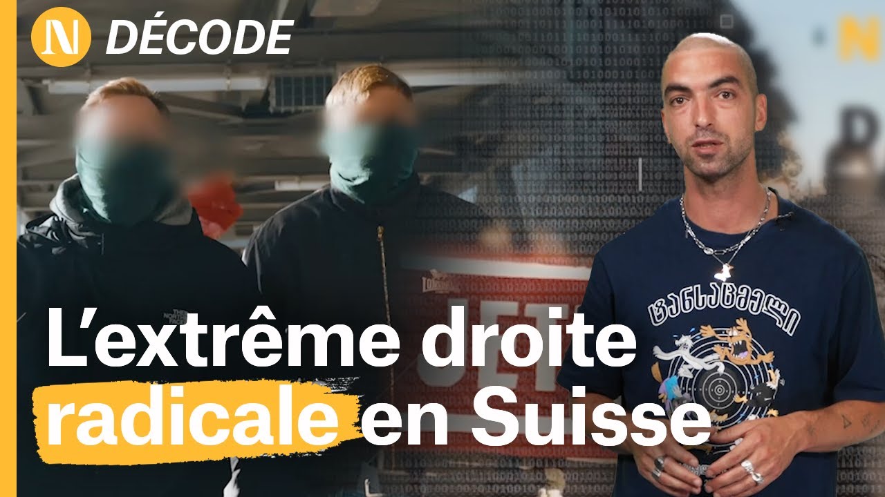 Qui pour surveiller l’extrême droite radicale en Suisse ?