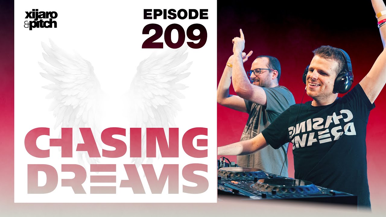 Chasing Dreams 209