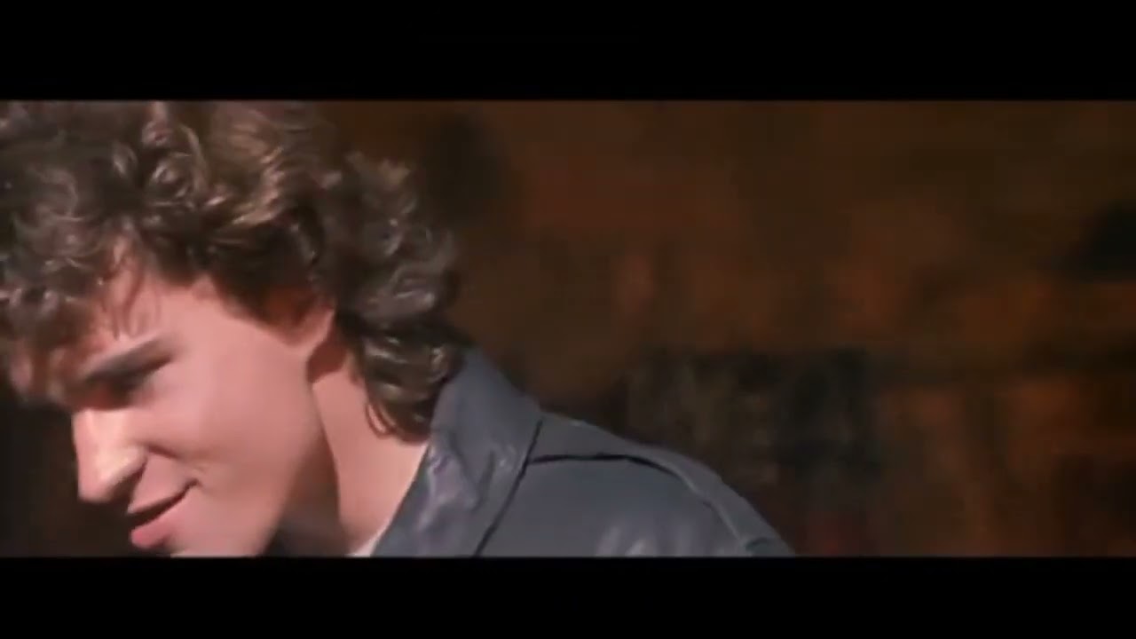 The Lost Boys- Twinkle Twinkle amv