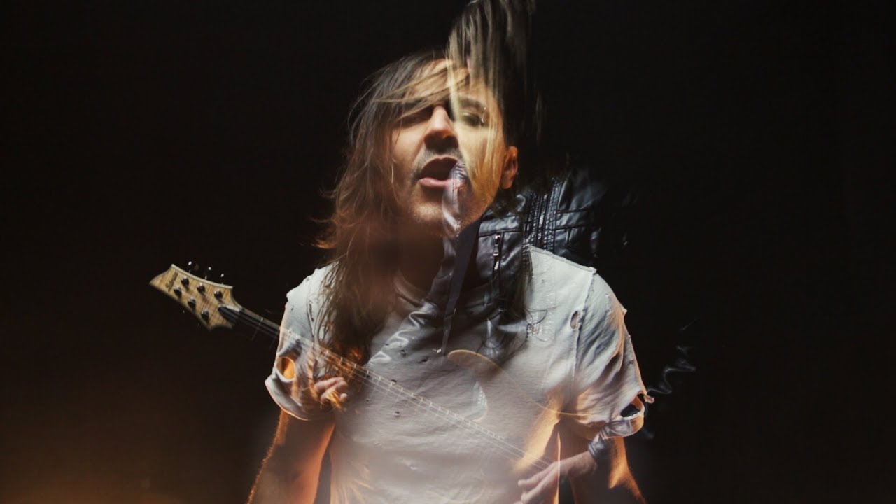 Cage9 - Birds of Prey (Lyric Video)