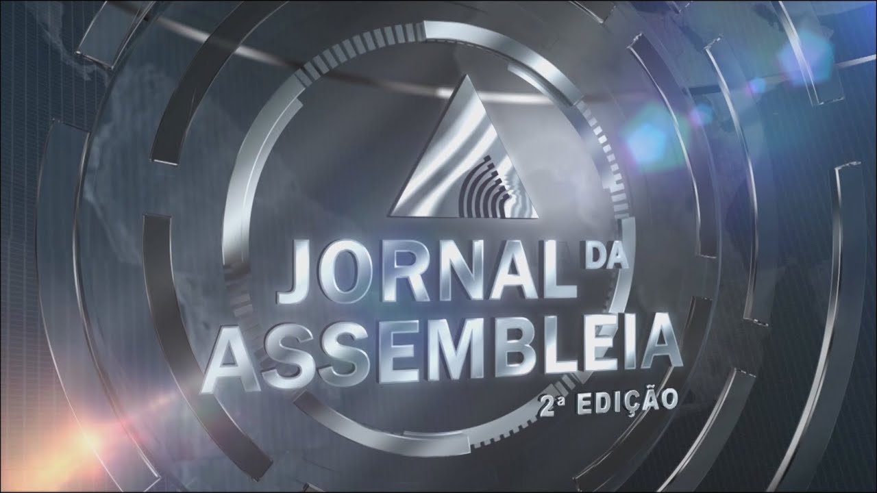 TV AL RN - JORNAL DA AL 2ª ED - 10 02 26