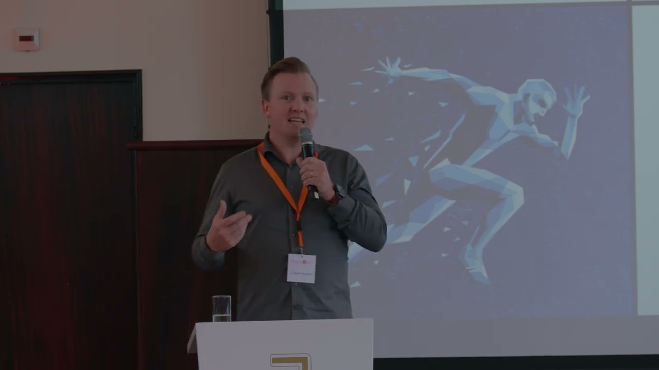 Robin Kwakman genomineerde Proefschriftprijs 2025