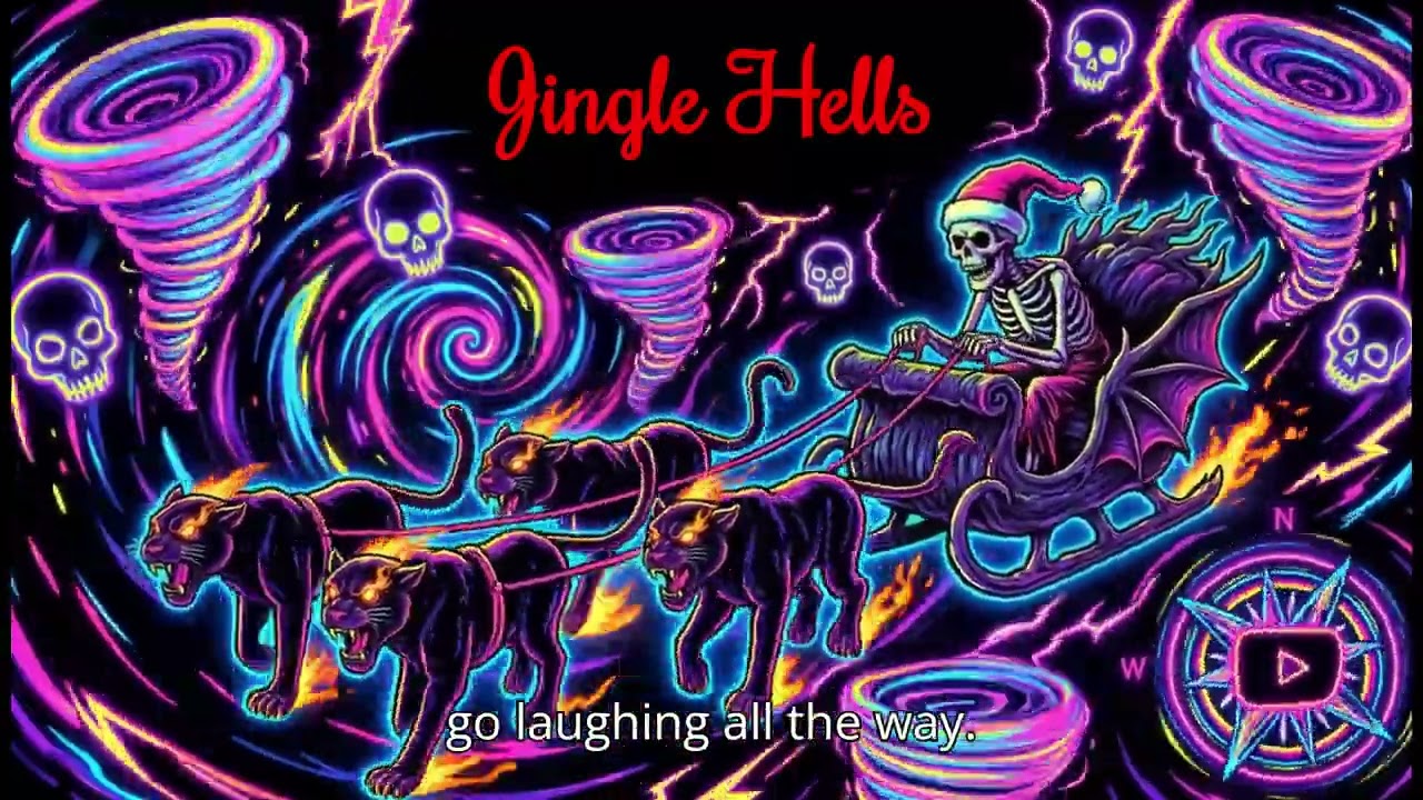 Jingle Hells