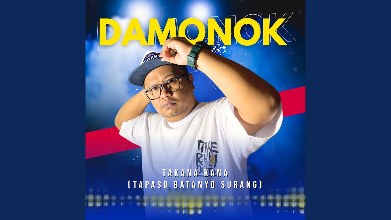 Takana Kana (Tapaso Batanyo Surang)