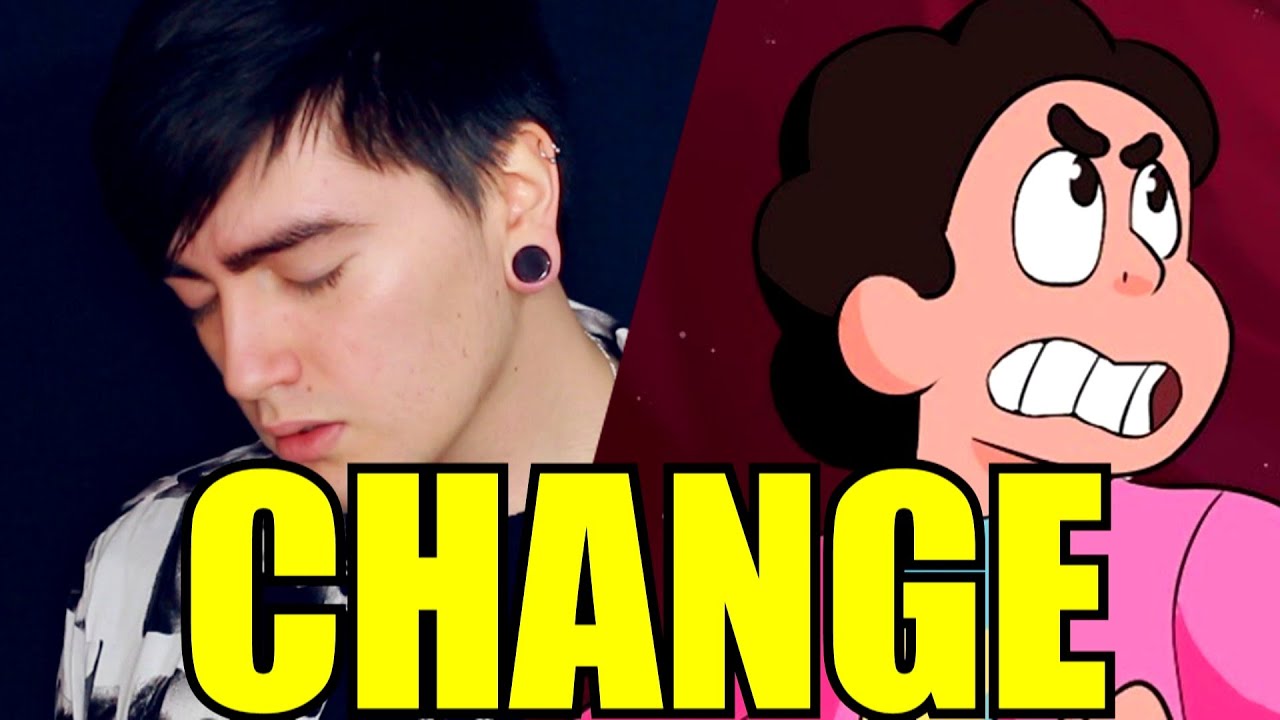 Change - Steven Universe: The Movie | Español