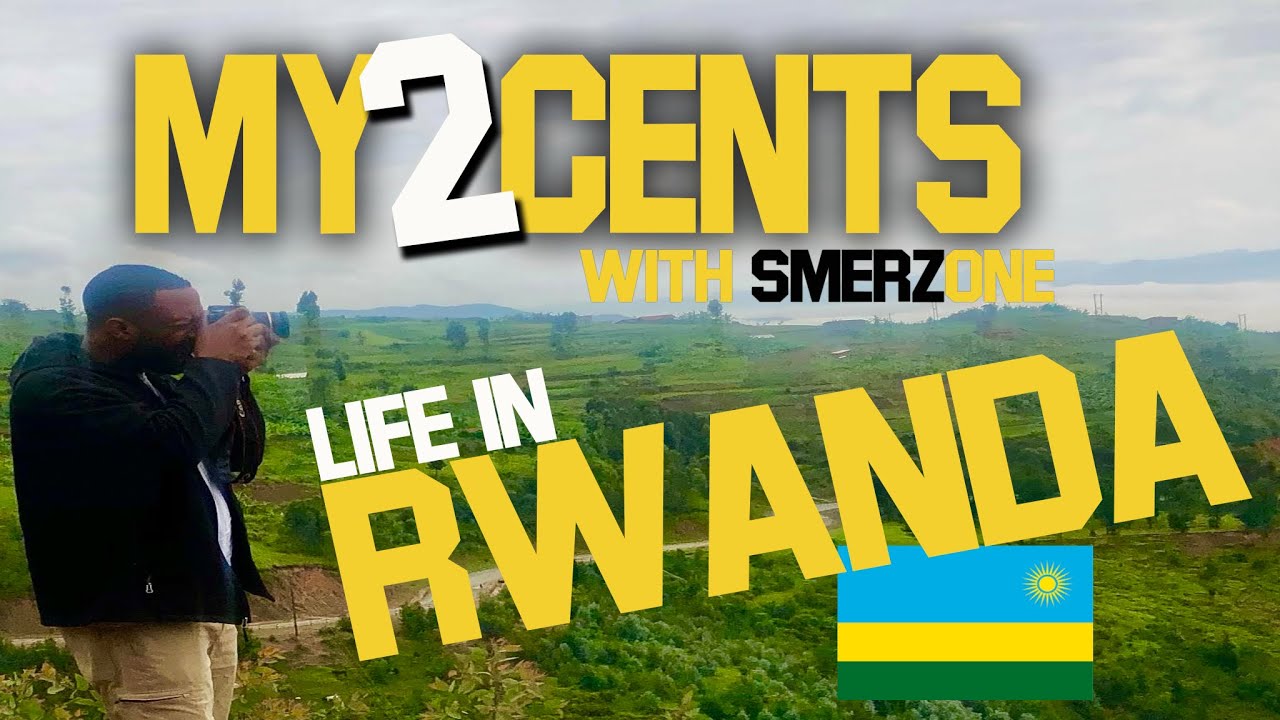 Moving to Rwanda? Here are a few tips