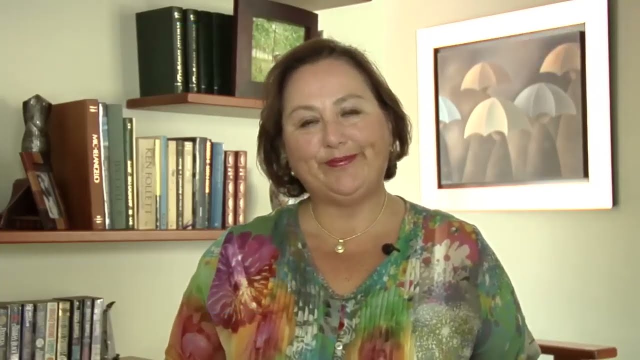 ¿Cómo posicionar mi Personal Branding - Patricia Cánepa