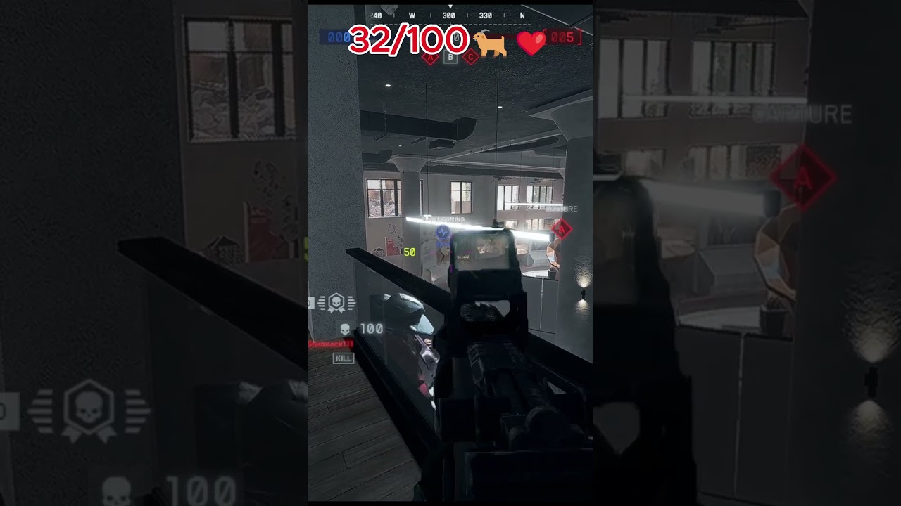 You NEED to see WHY the KORD 6P67 is the best AR in BF6  