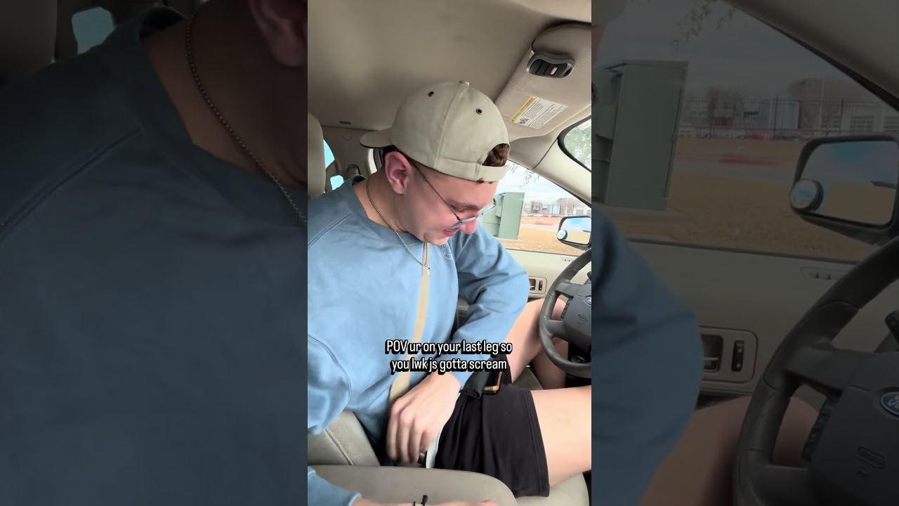 the undefeated move #relatable #funny #annoyed #viral