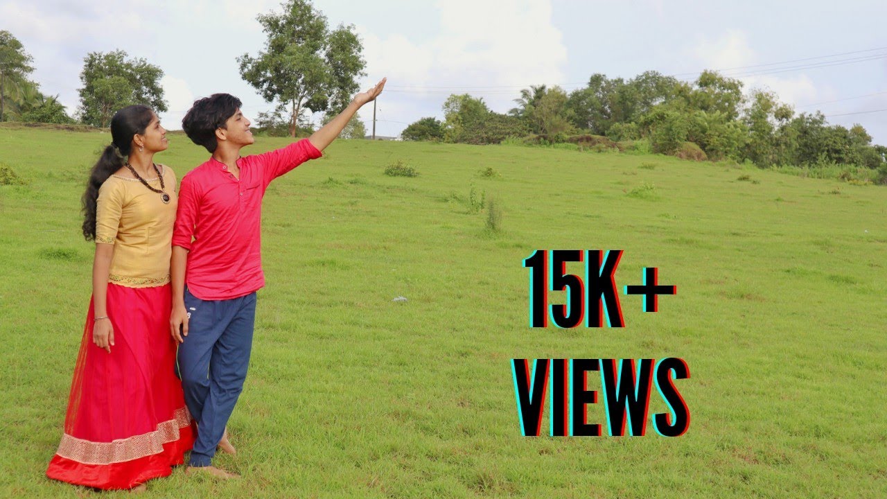 Shyamamegame...❤️|| Dance cover by Abhina Abhinav