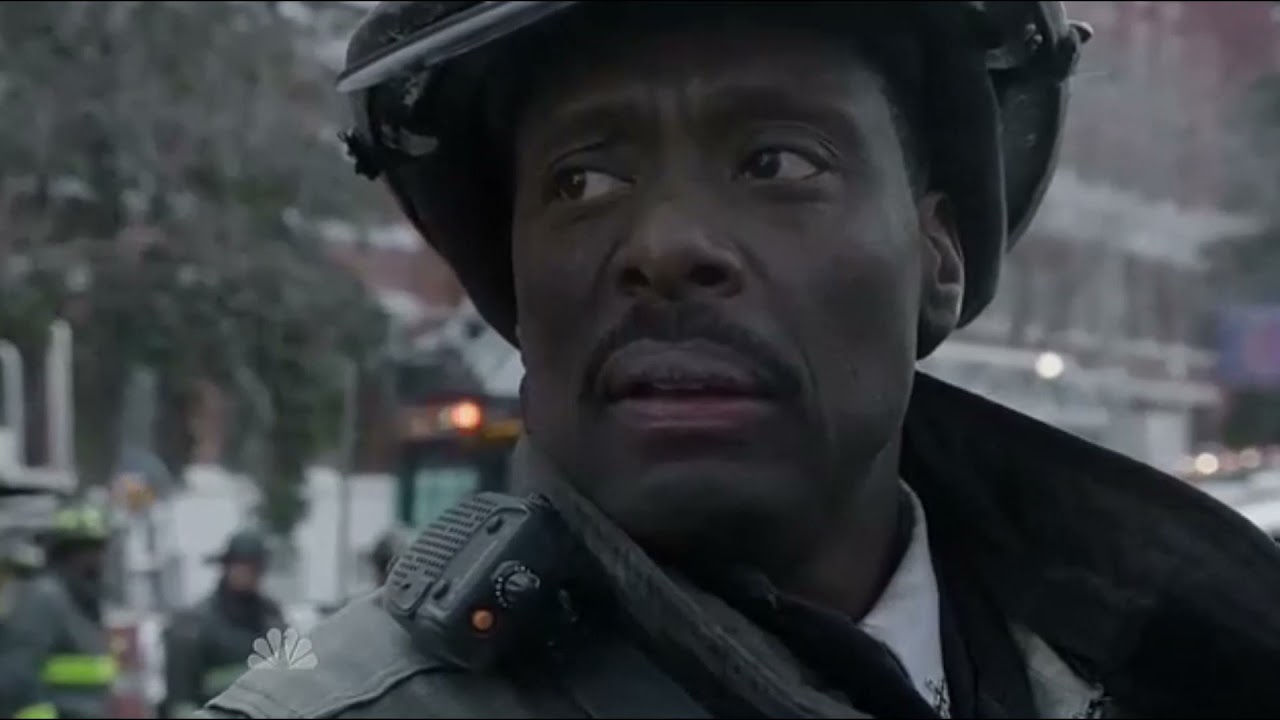 Chicago Fire 