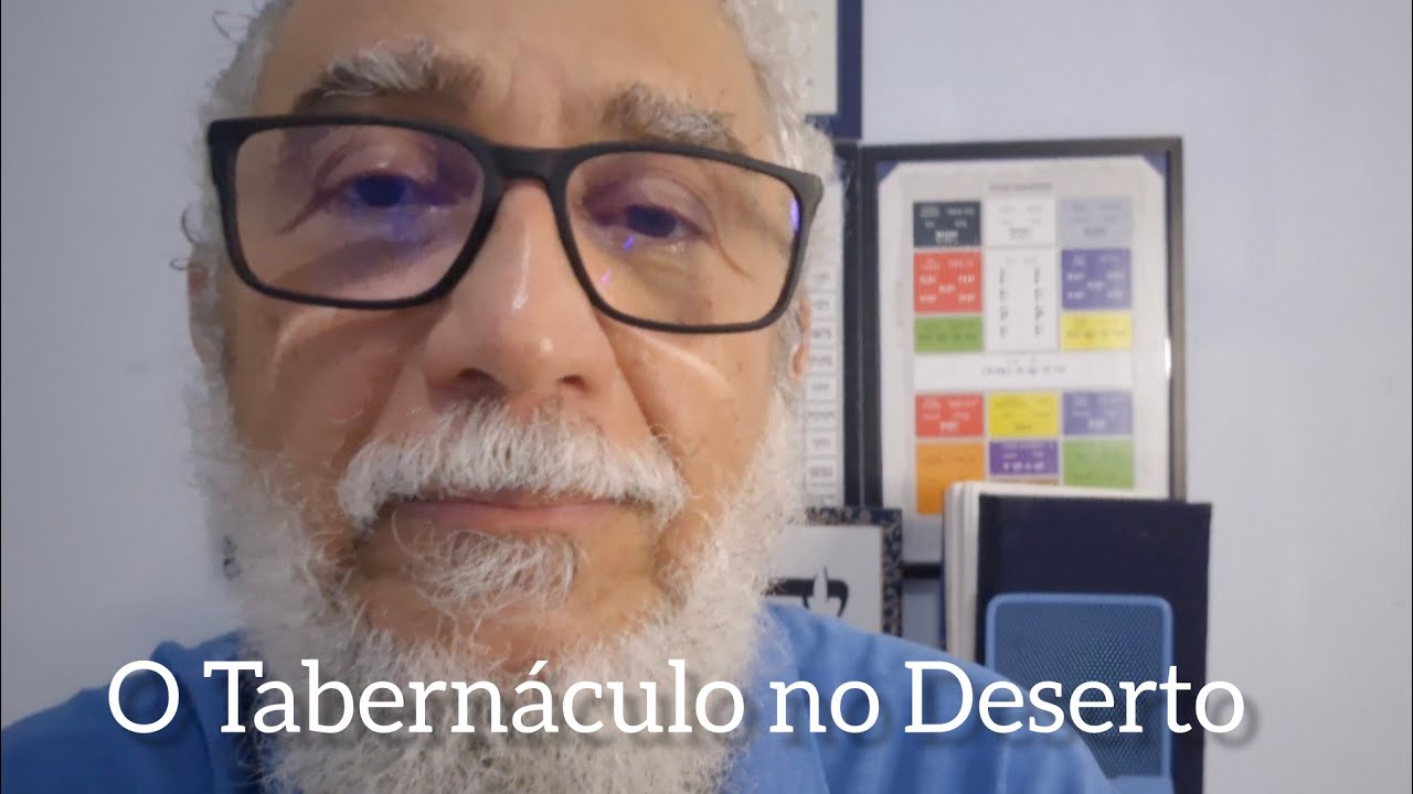 O Tabernáculo no Deserto 