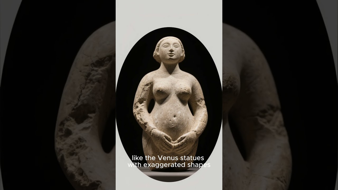 The First Myths | Spiritual Beliefs of Prehistoric Humans