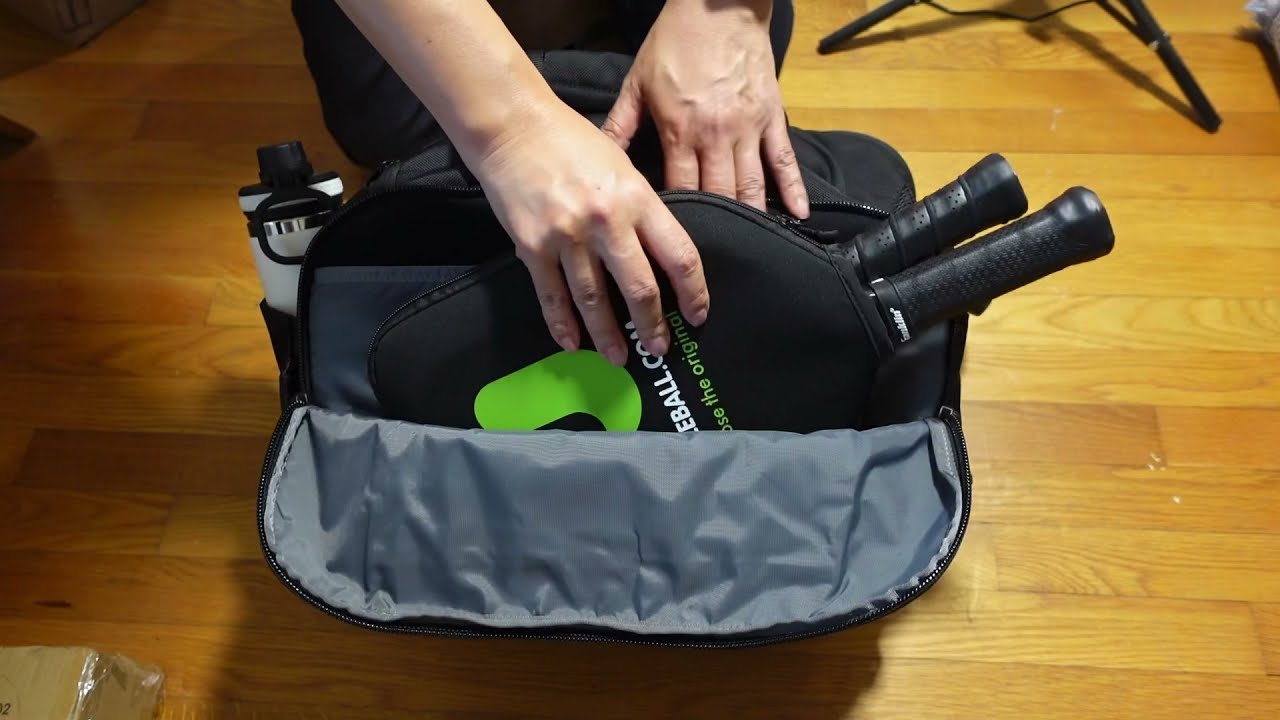 AER Gym Duffel 3 Review