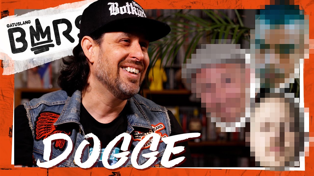 BARS #100 Se den levande legenden Dogge Doggelito betygsätta svenska BARS!!