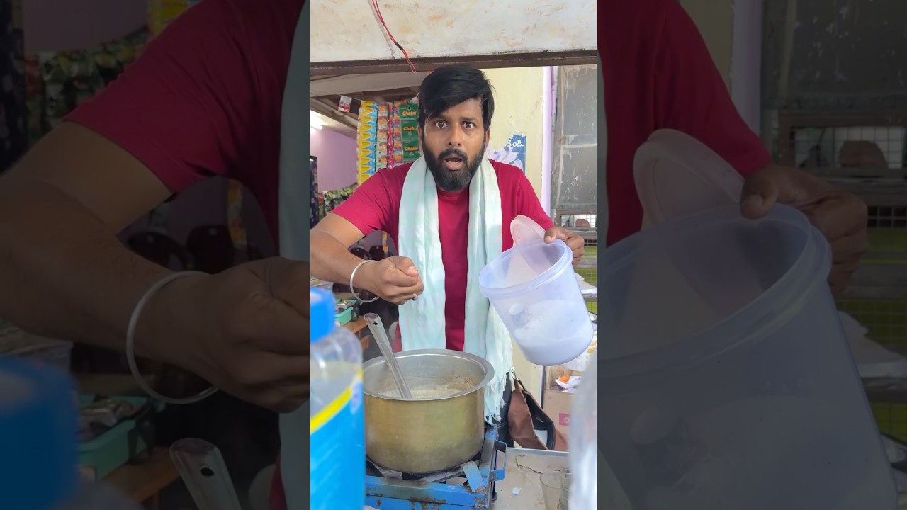 Oka Idea jeevitani marustundi #funny #comedy #alirodham #mrtask #shorts #viralvideo #youtubeshorts