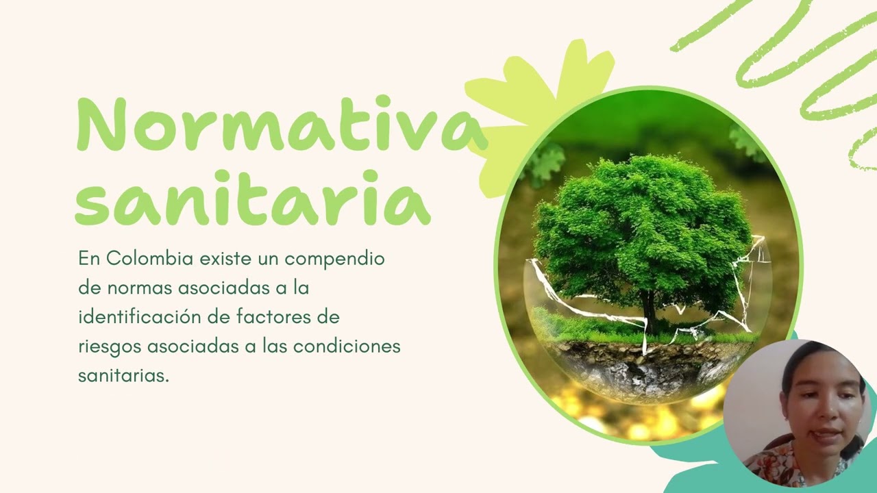 Exposición de Factores de riesgos ambientales