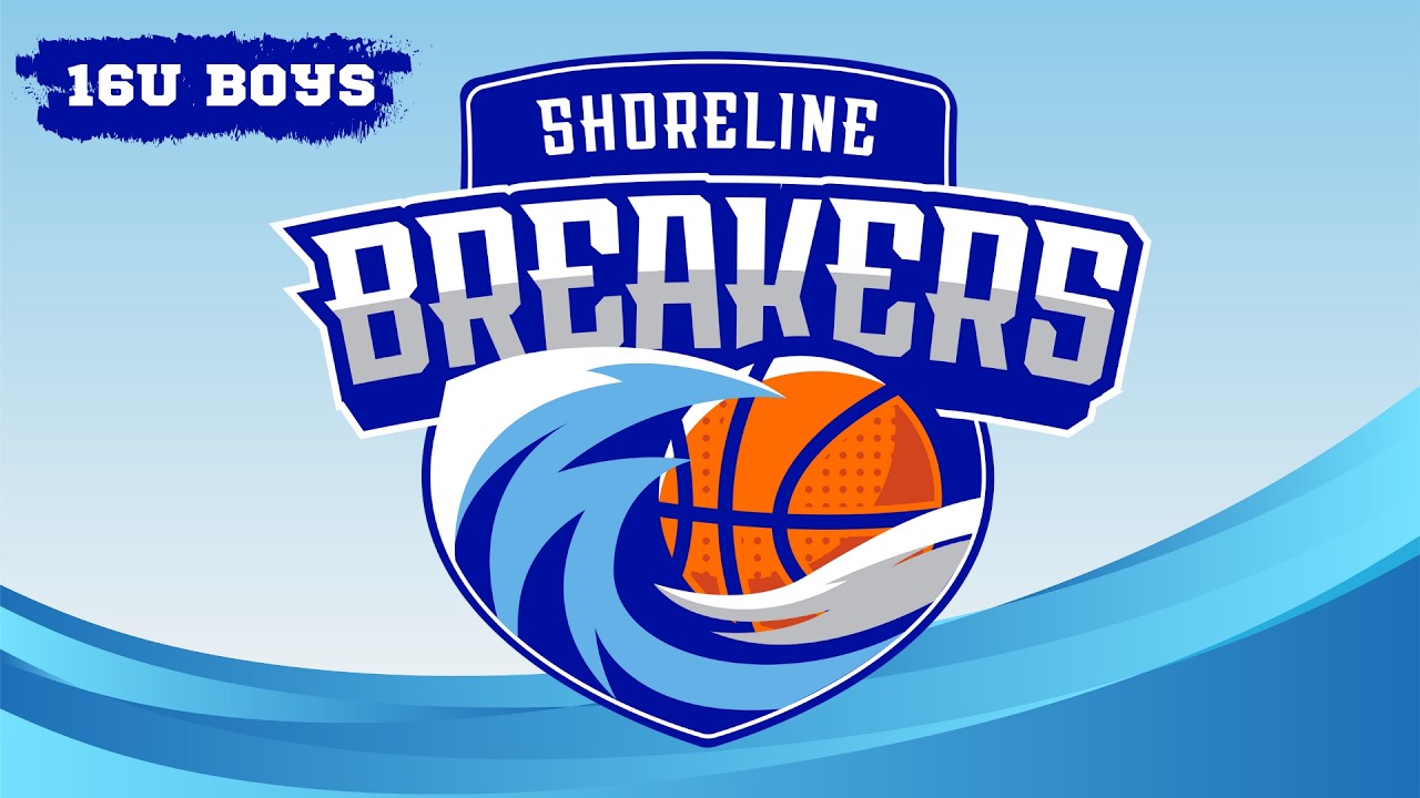 Shoreline Breakers 16u vs Illinois CRU