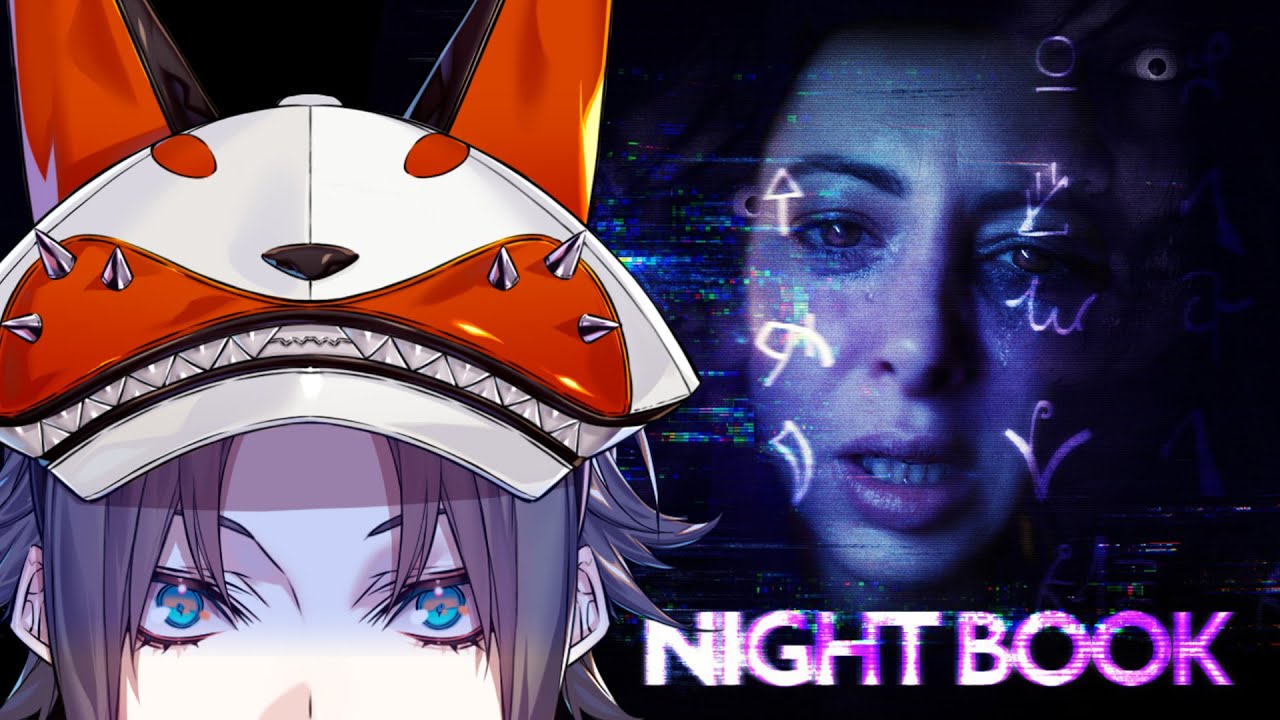 THE MOST REALISTIC HORROR GAME EVER CREATED?!