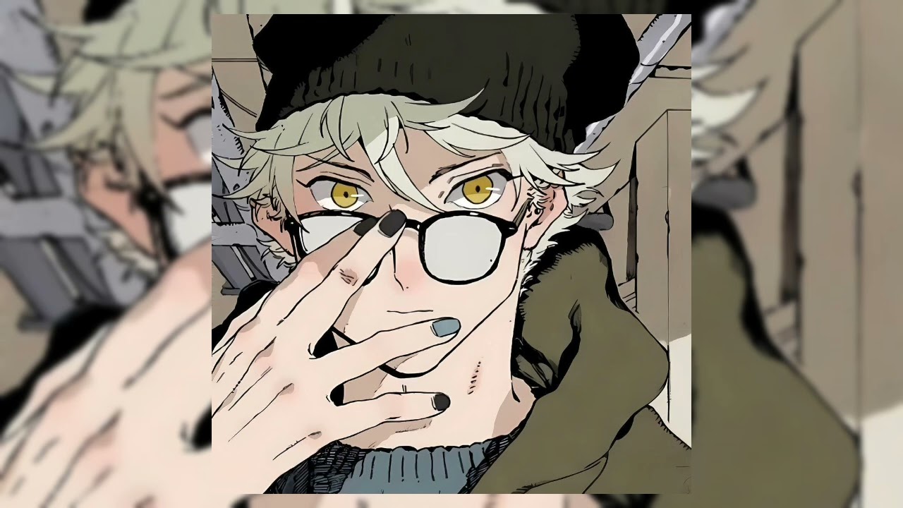 TikTok mashup (weeb edition)