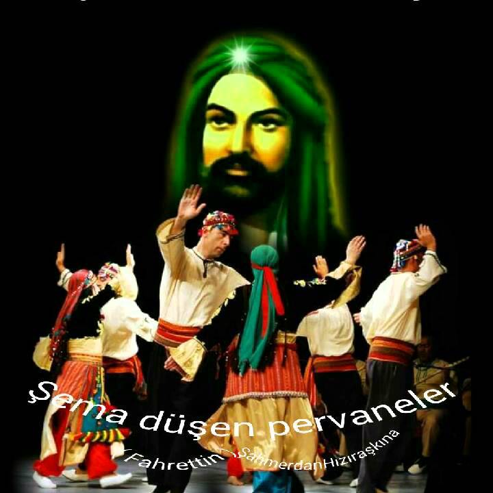 🌷Şema döşen pervaneler-Alirıza & Hüseyin Albayrak