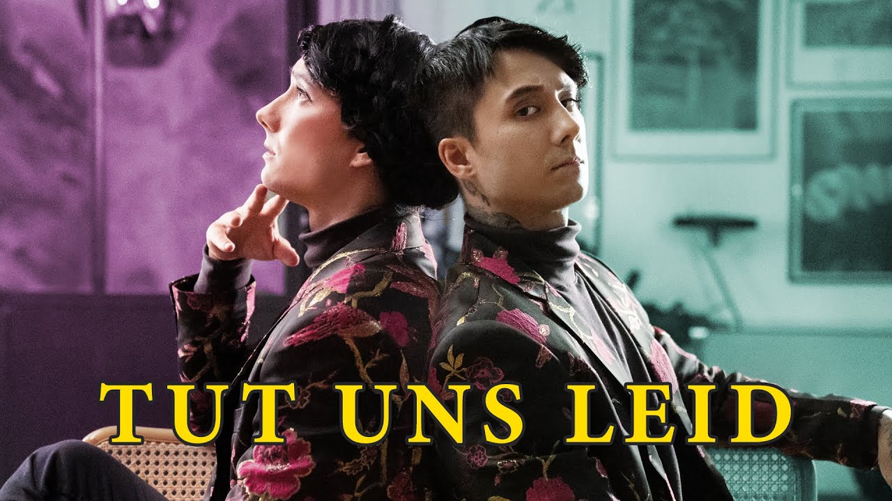 Tut uns leid - Vollversion