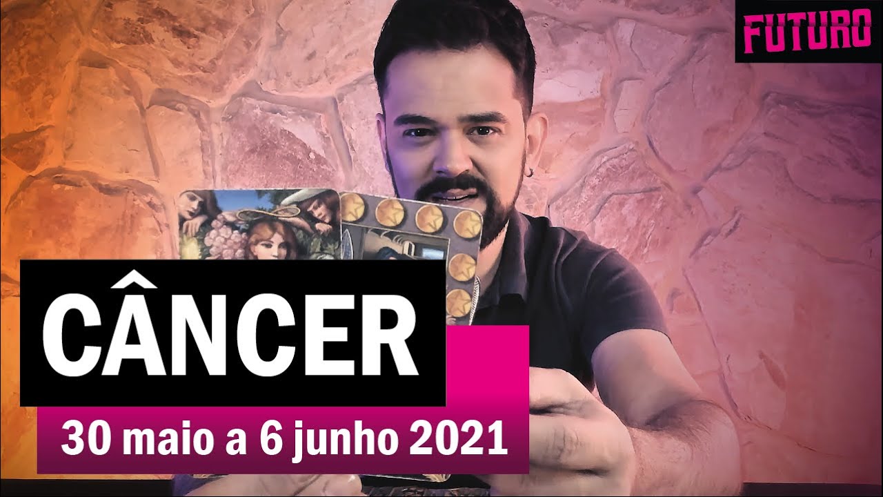 C&Acirc;NCER JUNHO 2021 - O PODER DE CRIAR!