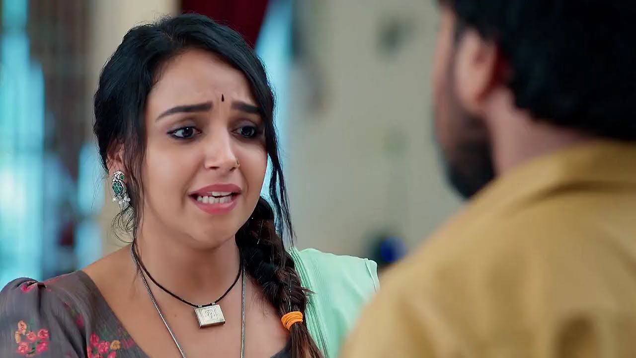 Ammayi Garu | Ep - 810 | Webisode | Jun 17 2025 | Zee Telugu