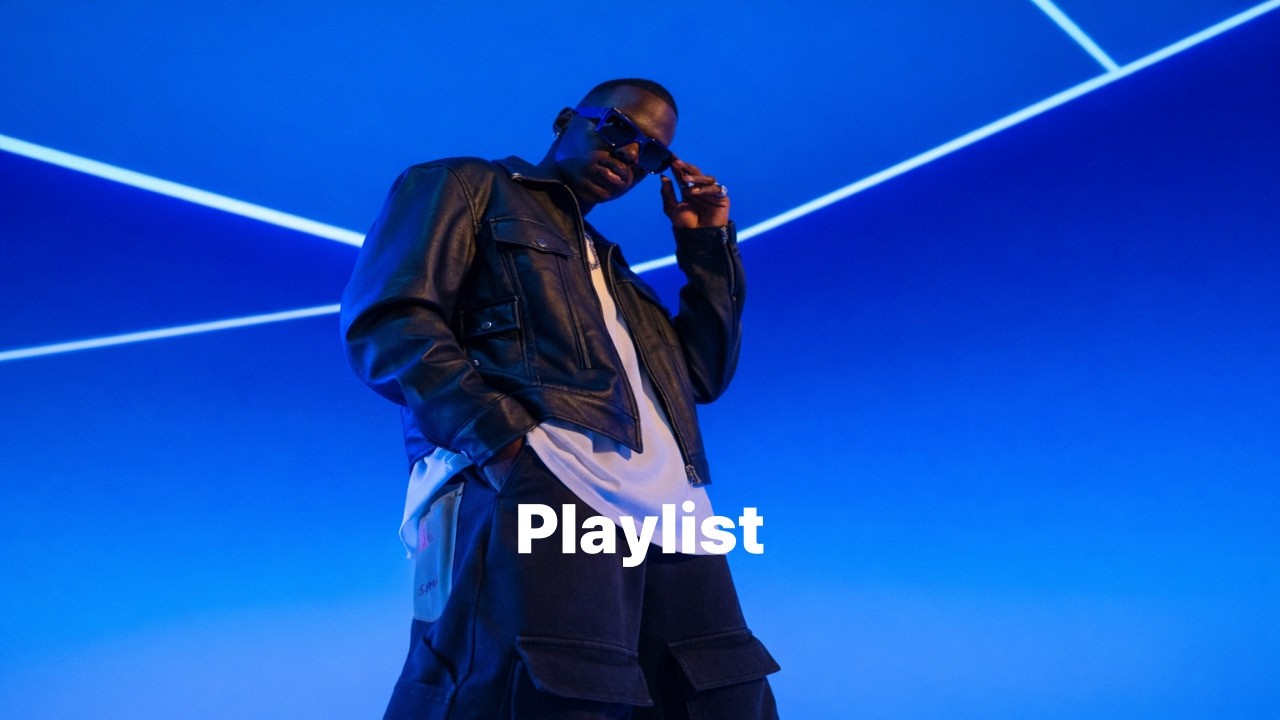 playlist 🎧새해부터 감다살 외힙 알앤비 플레이리스트😎 | R&B HIPHOP Mix🔥