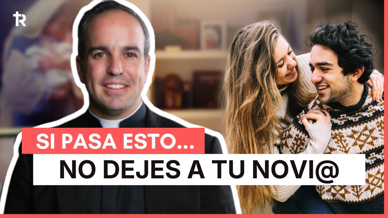 +5 tips para saber si estás con la persona correcta