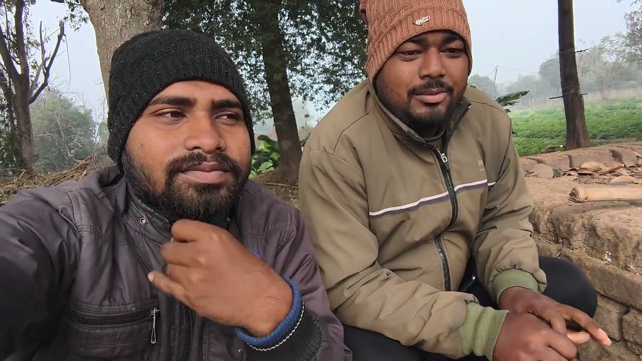 Kya Lgaye Khet😞me haal jotne ke bad, January me kon sa Fasal Lgaye